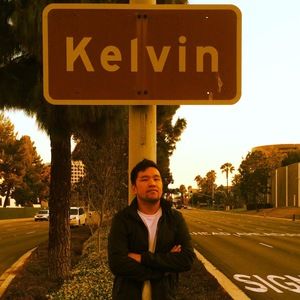 Meet your Posher, Kelvin